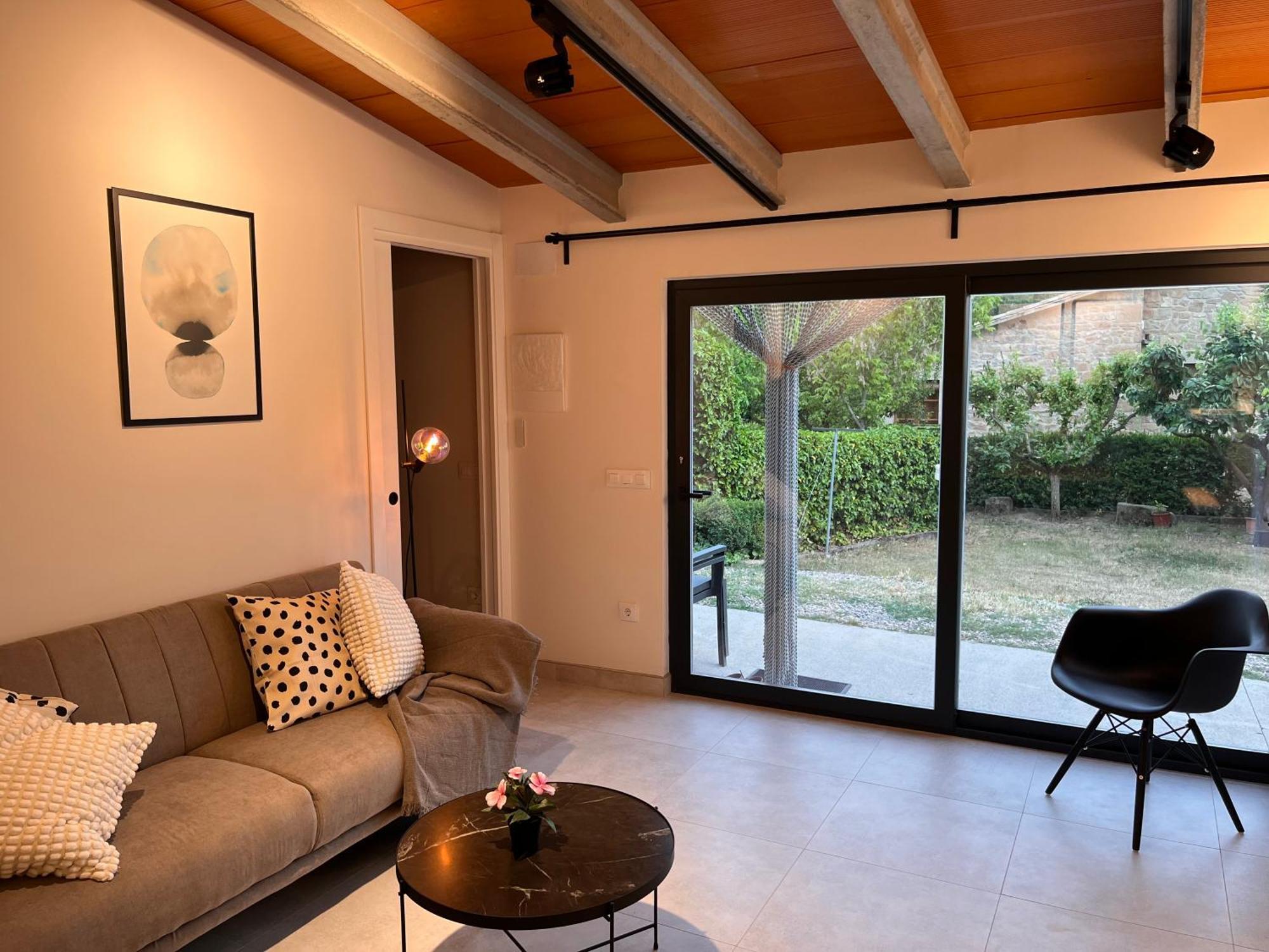 Allotjament Rural Solsona Exterior foto